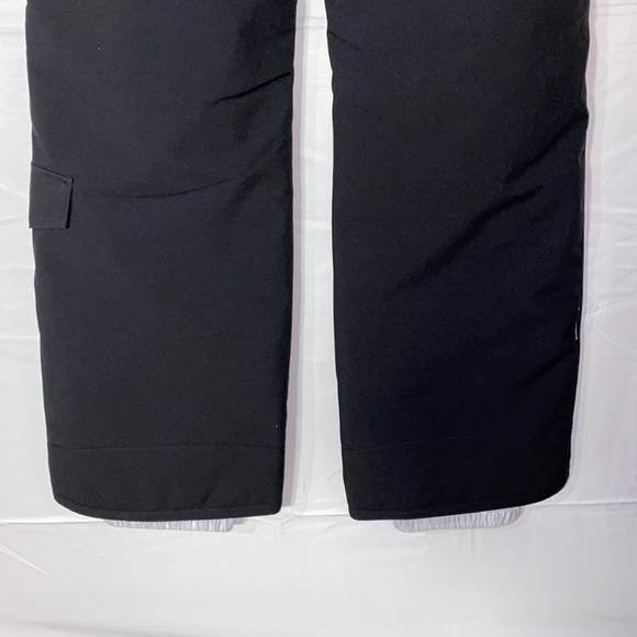 NWT!! Turbine Teen Youth Insulated Girls Ski Pants Size XL 18/20 - Picture 9 of 10